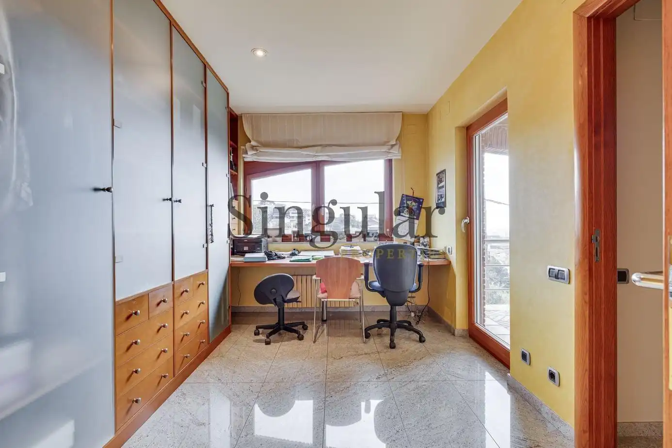 Casa o xalet en venda en Esplugues de Llobregat amb Calefacció, Piscina i Jacuzzi