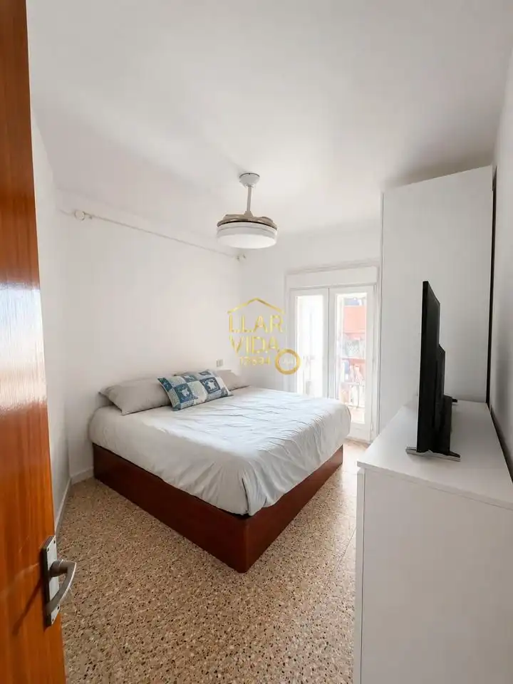 Dormitori de Casa o xalet en venda en Lleida
