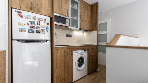 Foto 3 de Piso en venta en Terrassa - Carrer Wagner, de, Cementiri Vell, Barcelona