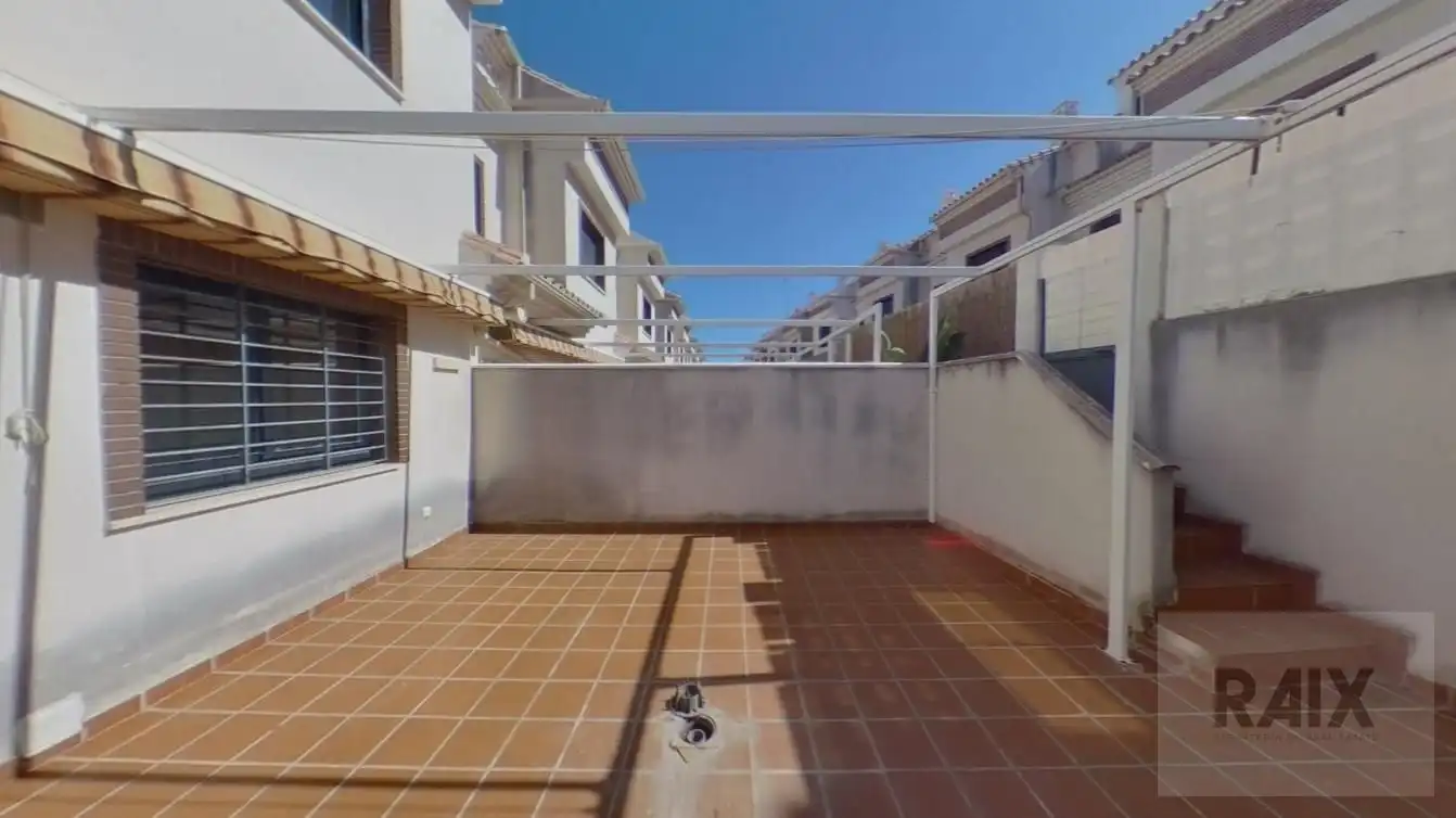 Haus zum Verkauf in AV SAN JAVIER, imagen 34