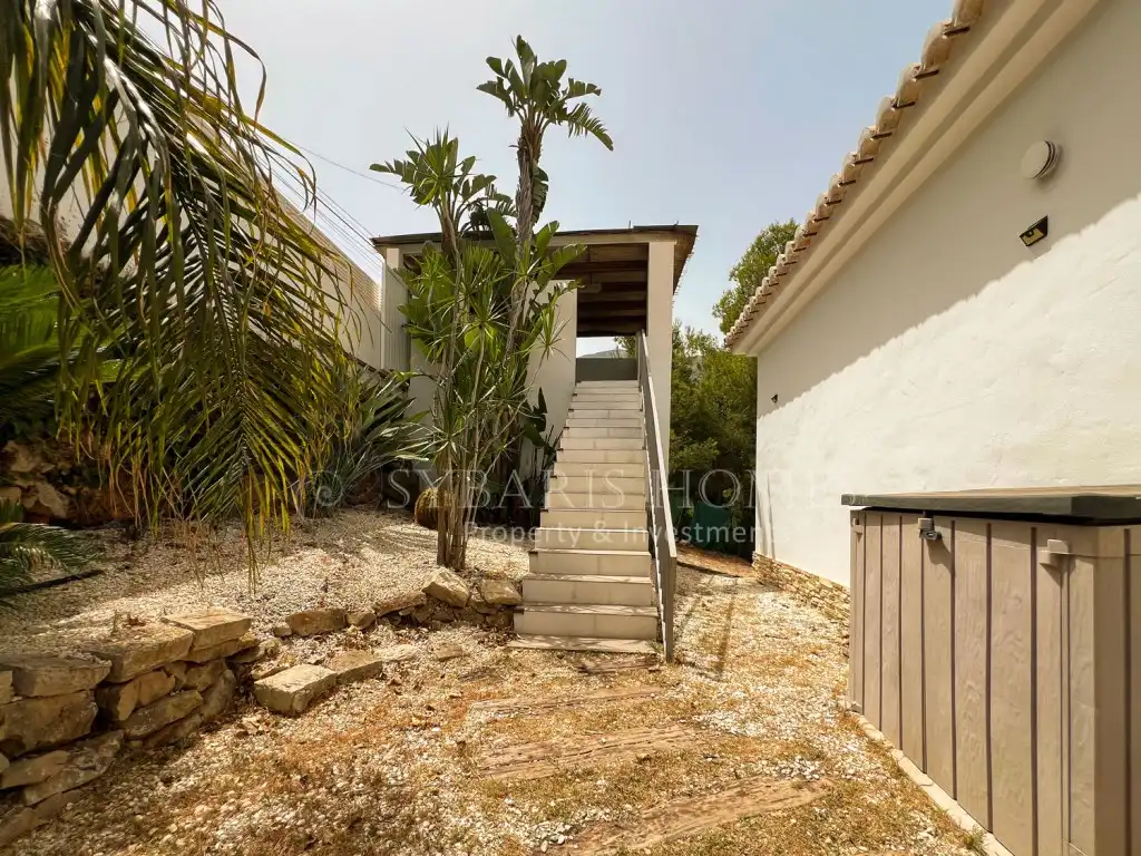 Villa avec piscine à vendre à Calle Rosella, imagen 50