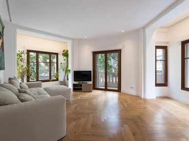 Piso con ascensor en venta en Nord