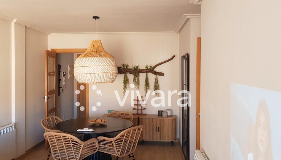 Photo 1 of Flat to rent in Calle Alcalde García Peñuela, Tejares - Chamberí - Alcades, Salamanca
