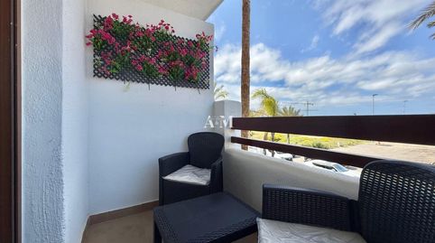 Foto 3 de Planta baja de alquiler en Las Lomas de Rame - Bahía Bella, Los Alcázares