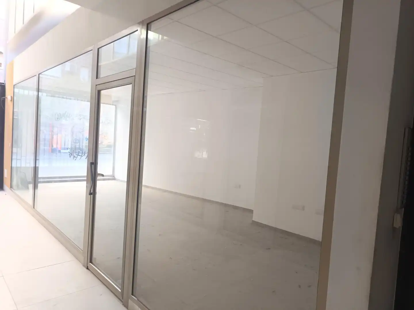 Local comercial en venda a Casco Urbano, imagen 6