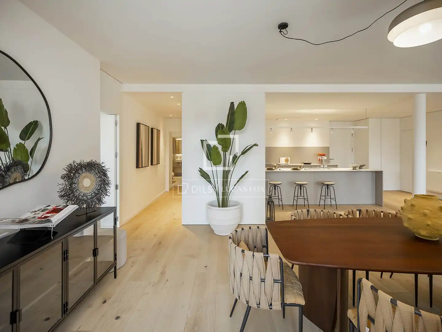 Appartamento con balcone in vendita a Eixample, imagen 15