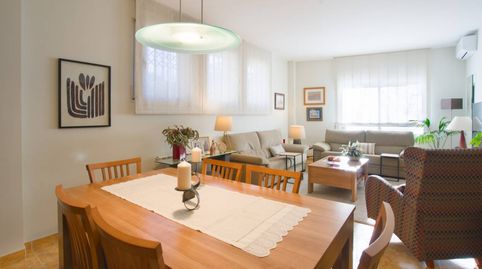 Foto 2 de Dúplex en venda a Calle Frederica Montseny, 13, Mas Lluí, Sant Feliu de Llobregat