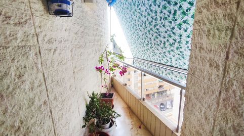Foto 5 de Piso en venta en Calle Pintor Aparicio, Ensanche - Diputación, Alicante / Alacant