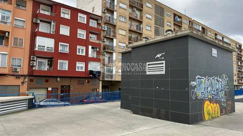 Foto 3 de Garatge en venda a Las Fuentes, Zaragoza