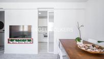 Küche von Wohnungen zum verkauf in Donostia - San Sebastián  mit Heizung und Balkon