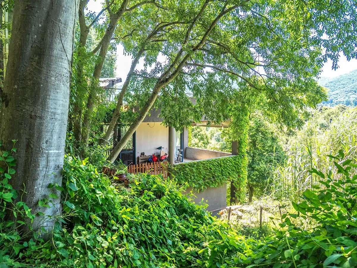 Landhaus mit Garten zum Verkauf in Olot, imagen 4