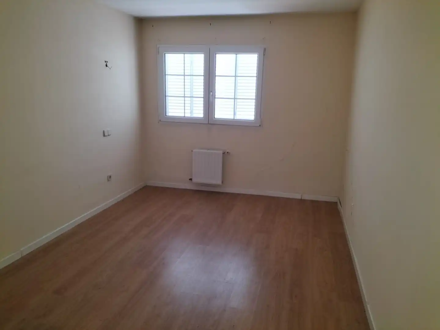 Habitación de Casa adosada en venta en Moralzarzal con Jardín privado, Terraza y Trastero