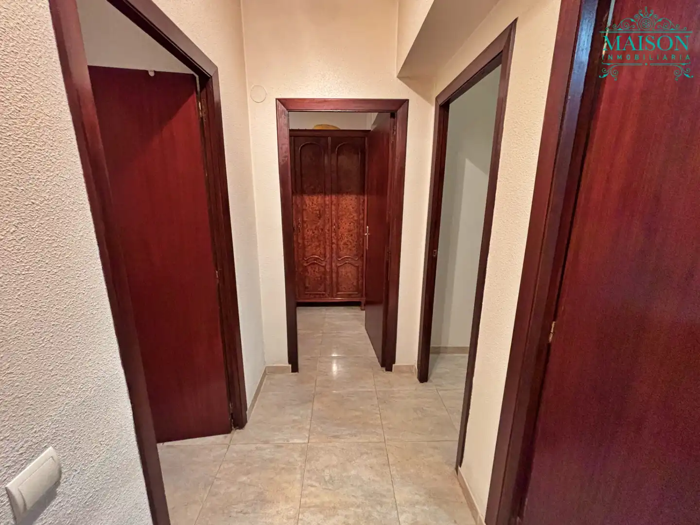 Piso en venta en Almenara con Terraza