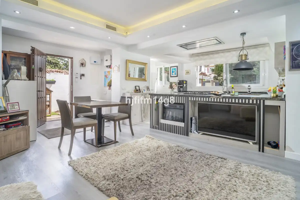 Casa a schiera in vendita a Nueva Andalucía, imagen 8