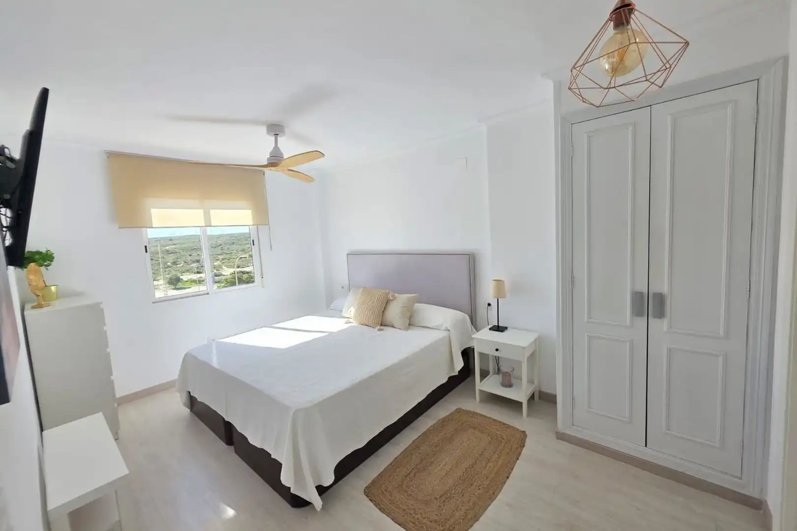 Dormitori de Apartament en venda en Alicante / Alacant