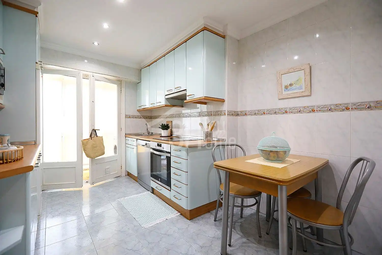 Appartement avec ascenseur à vendre à Azken Portu - Behobia, imagen 28