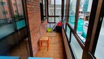 Balcony of Flat to rent in Vigo   with Heating and Balcony