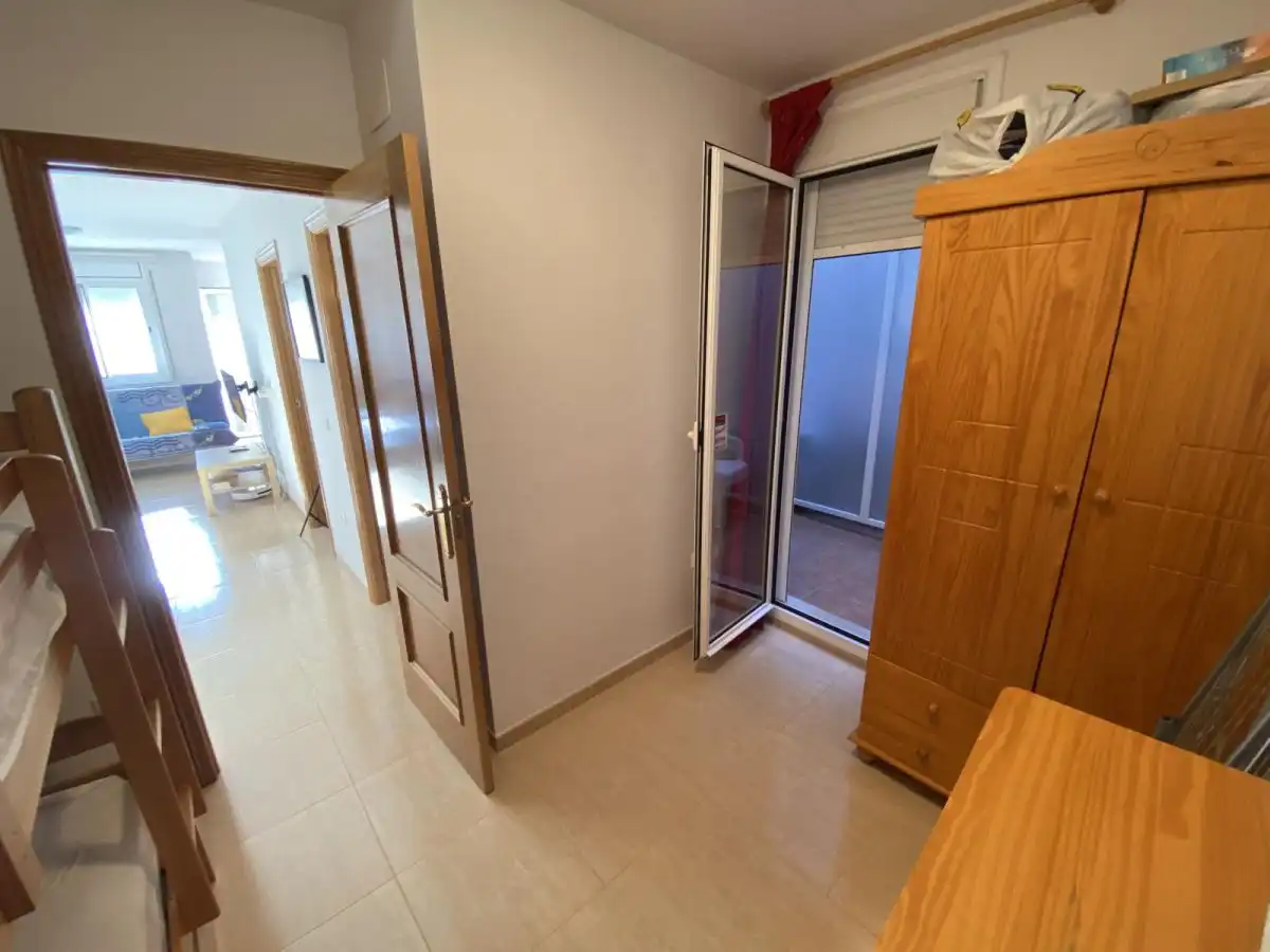 Apartments for sale in Alcanar