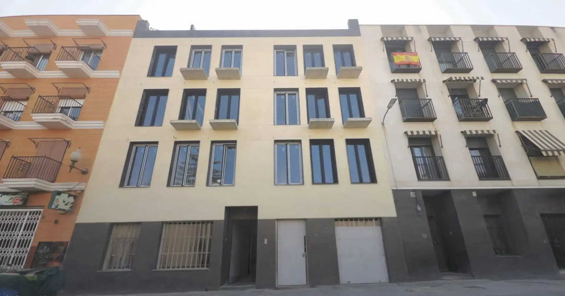 Piso con piscina en venta en Calle Calle Díaz Moreu, imagen 37
