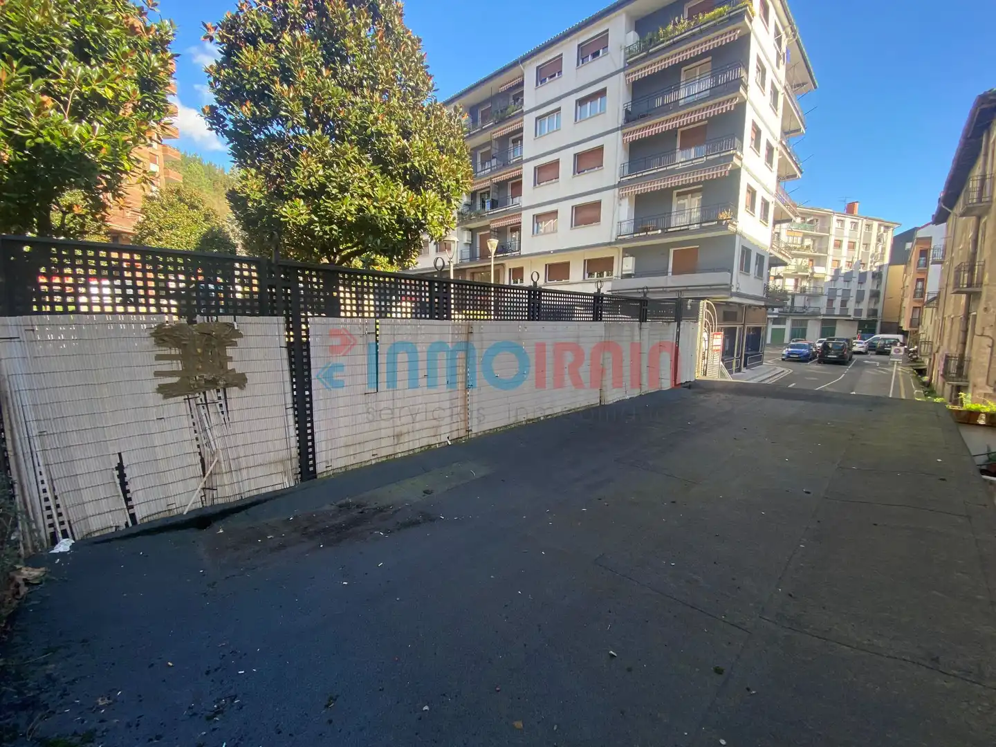 Locale commerciale in vendita a Lorategi Kalea, imagen 11