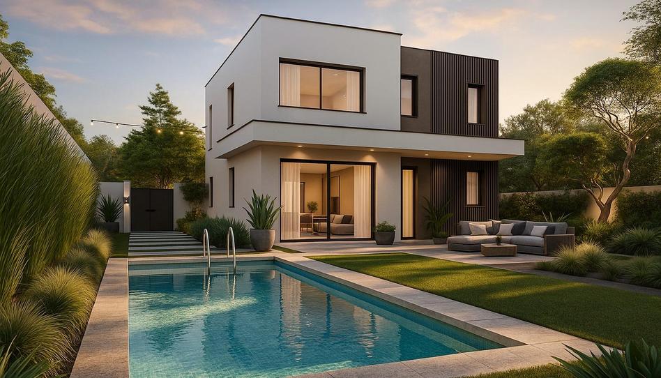 Foto 1 de Casa o xalet en venda a Arxiu, Barcelona