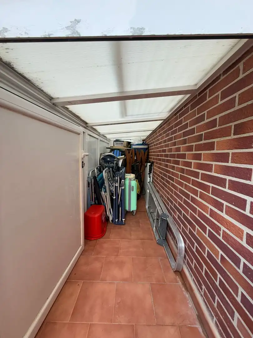 Wohnung mit Aufzug zum Verkauf in Buciero, imagen 48