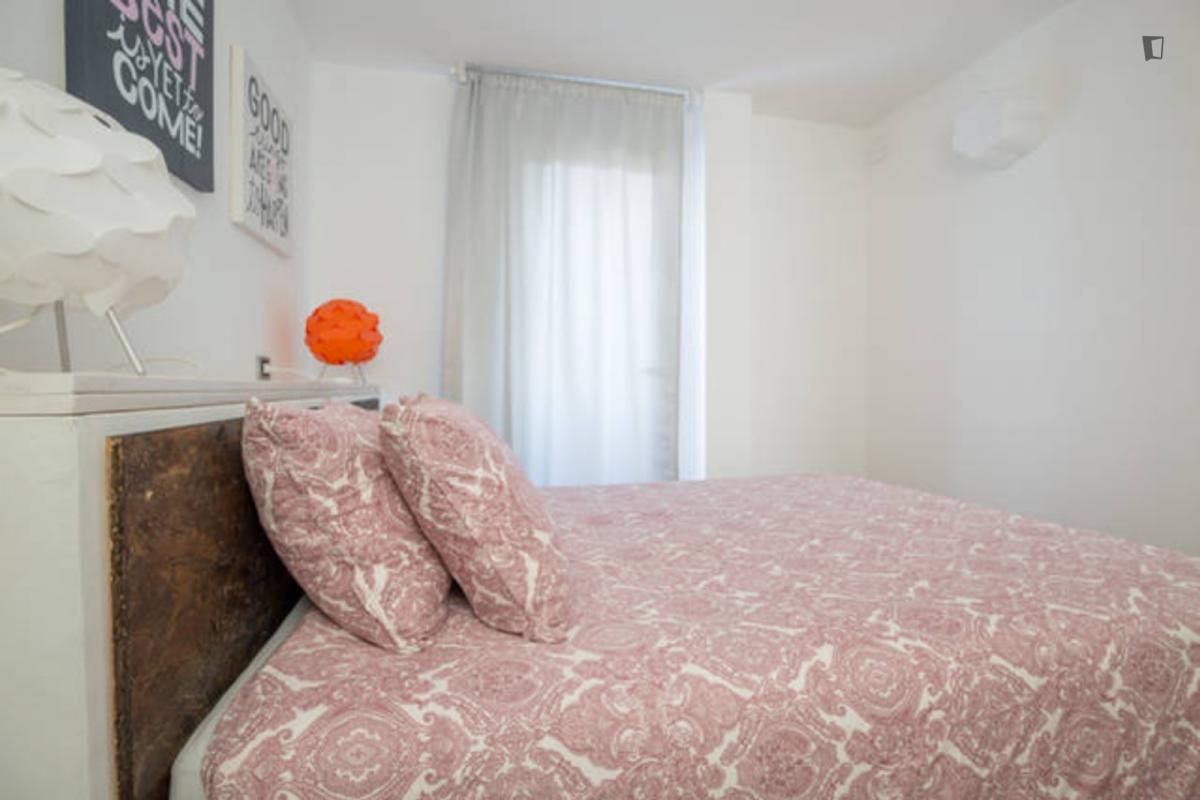 Apartament de lloguer a Can Baró