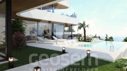 Foto 4 de Casa o chalet en venta en La Granadella - Costa Nova, Jávea / Xàbia