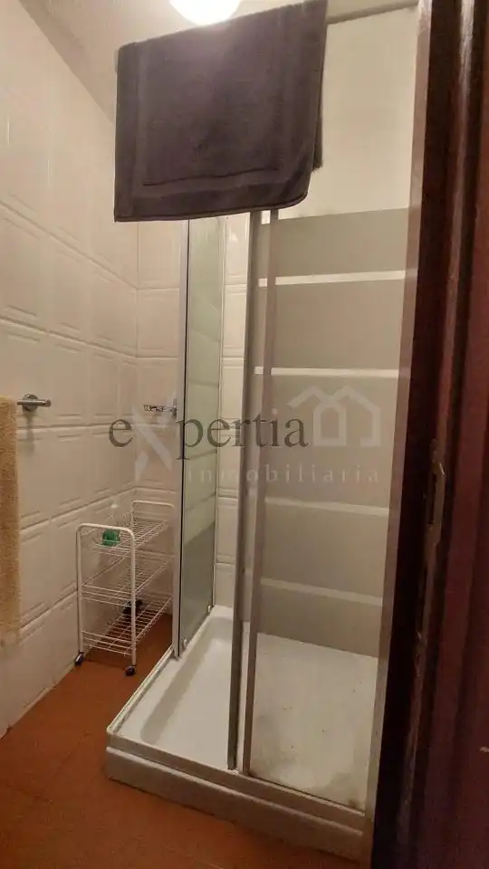 Bany de Casa o xalet en venda en Rianxo amb Calefacció, Jardí privat i Traster