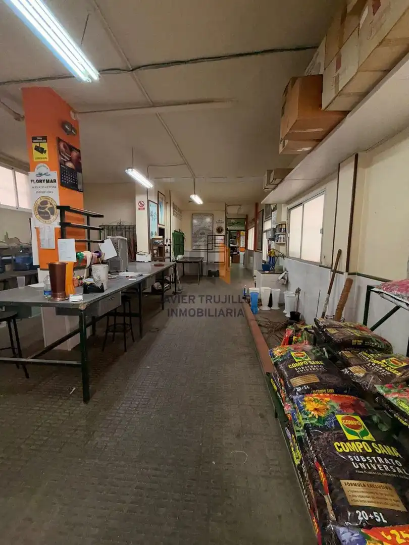 Business premises to rent in Vélez-Málaga ciudad, imagen 13