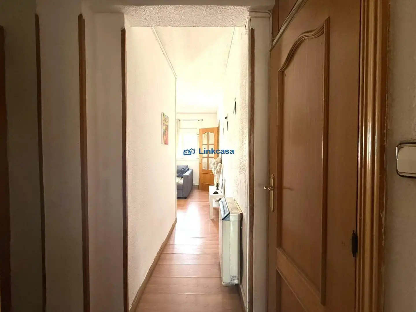Wohnung zum Verkauf in Calle ESPERANZA MACARENA, imagen 28