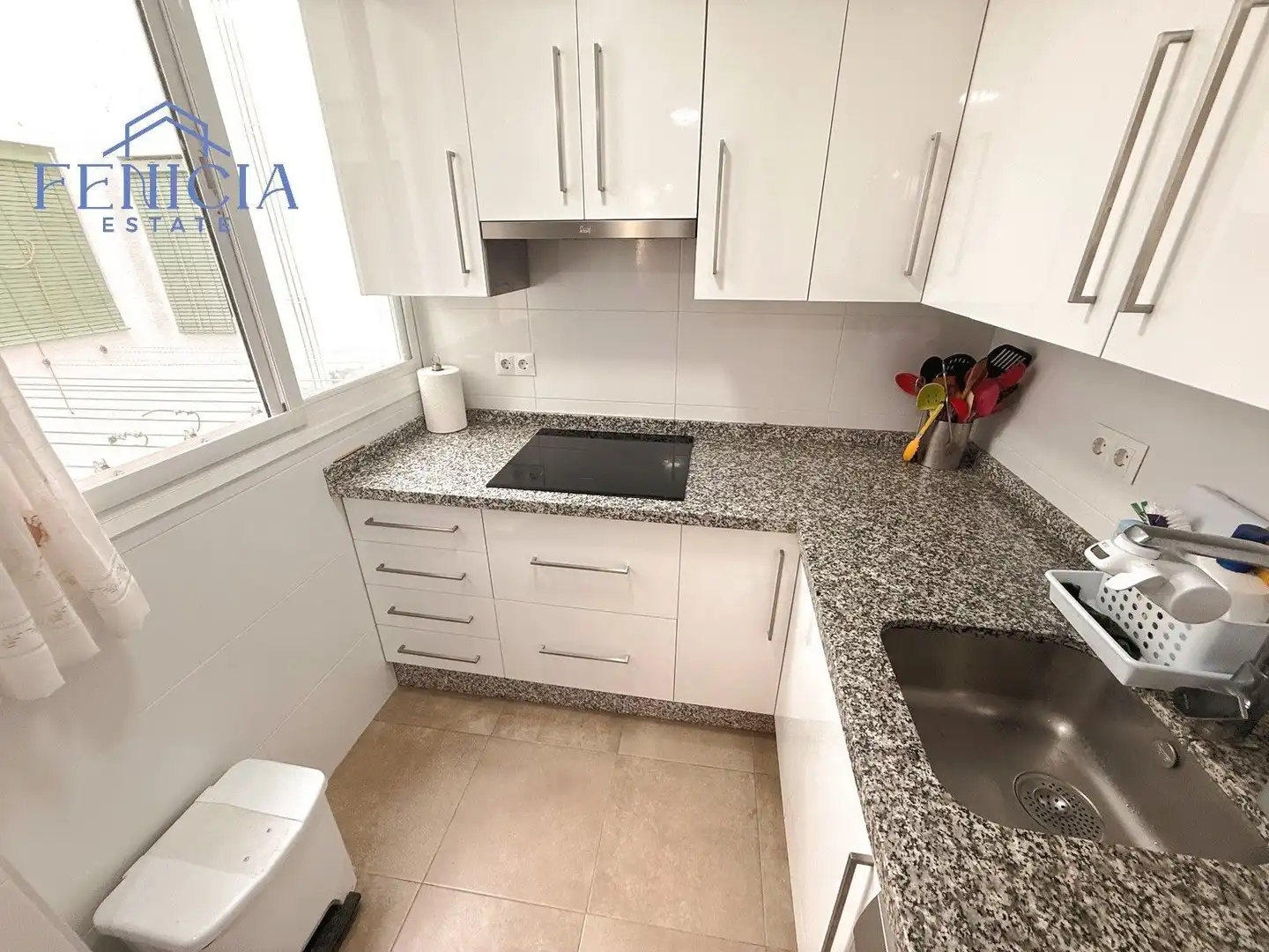 Flat with lift for sale in Almuñecar centro, imagen 17