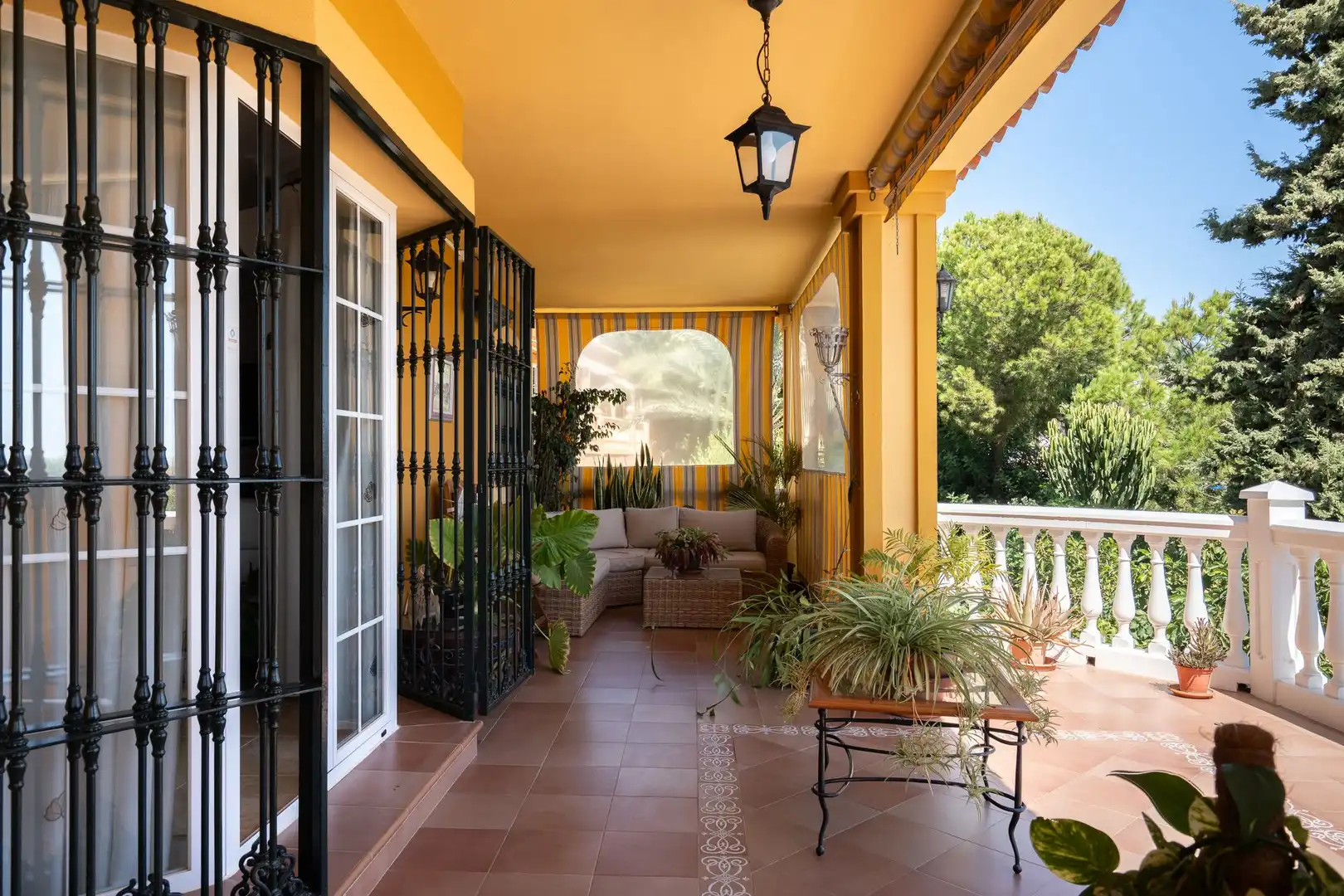 Chalet con terraza en venta en Campo de Mijas, imagen 18