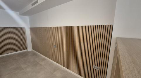 Foto 4 de Piso en venta en Calle Vizcaya, 10, Centro ciudad, Málaga