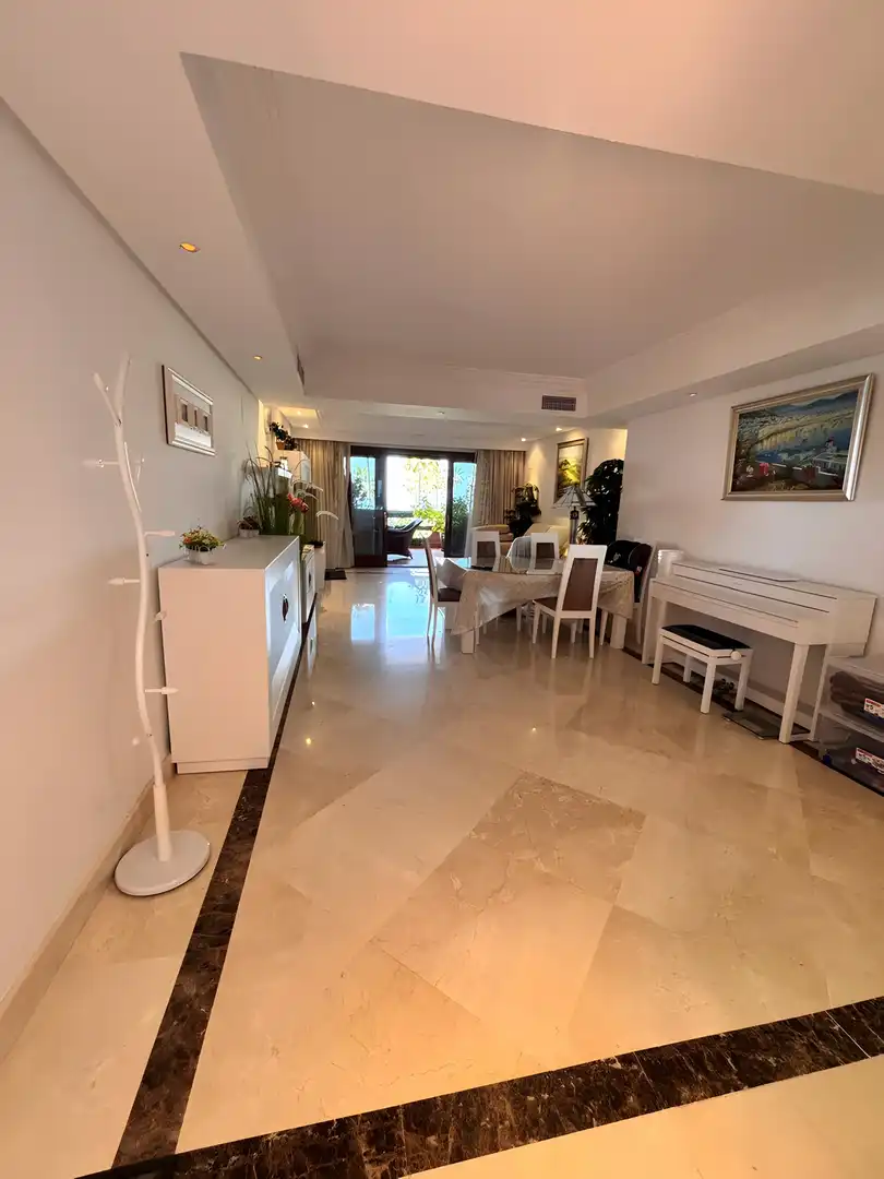 Apartment mit Pool zum Verkauf in Estepona Pueblo, imagen 11