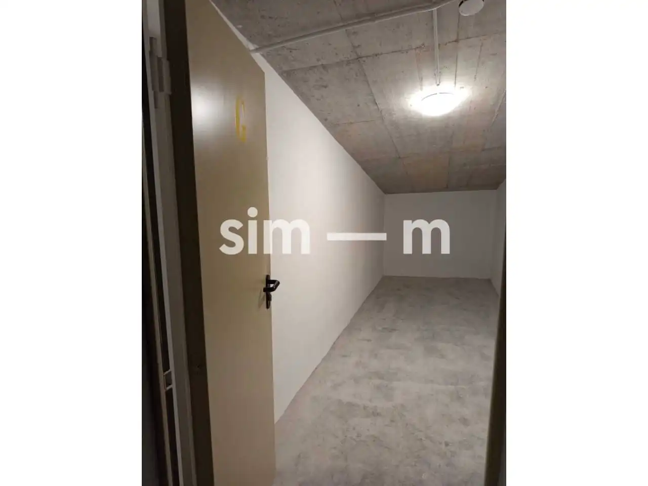 Trastero en venta en Sant Julià de Vilatorta