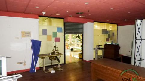 Foto 4 von Geschaftsraum zur Miete in Comandante Caballero, 3, Llamaquique, Oviedo