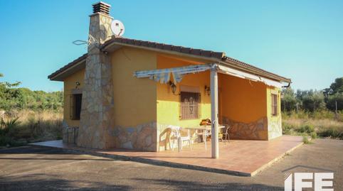 Foto 4 de Finca rústica en venda a Corella, Navarra