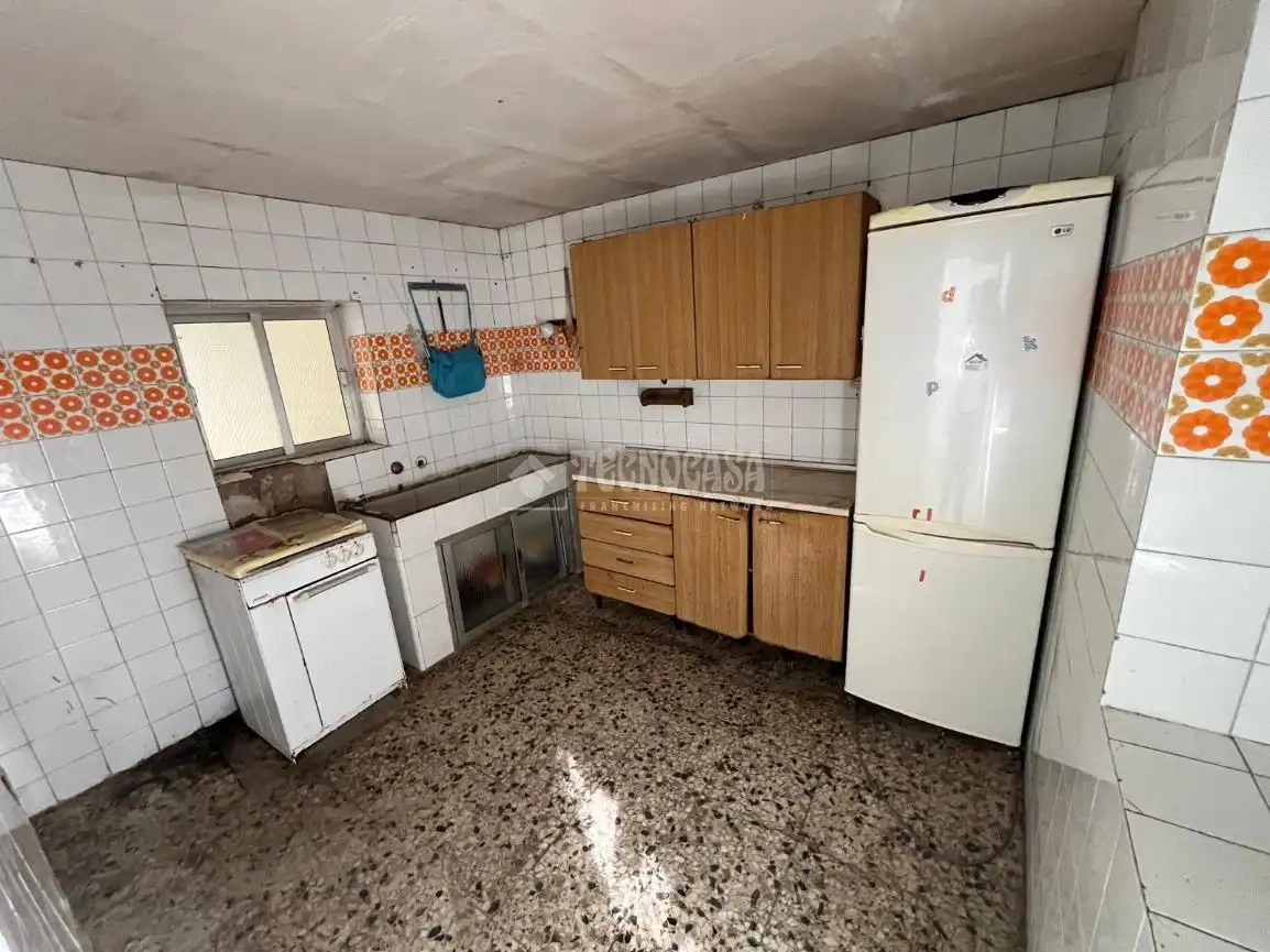 Casa adosada en venta en Vista Azul - Consolación