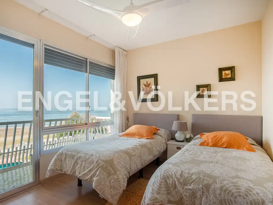 Haus mit Pool zur Miete in Els Terrers, imagen 21