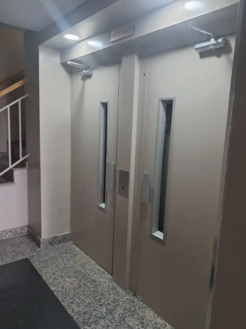 Flat with lift for sale in Carrer de Bac de Roda, imagen 46