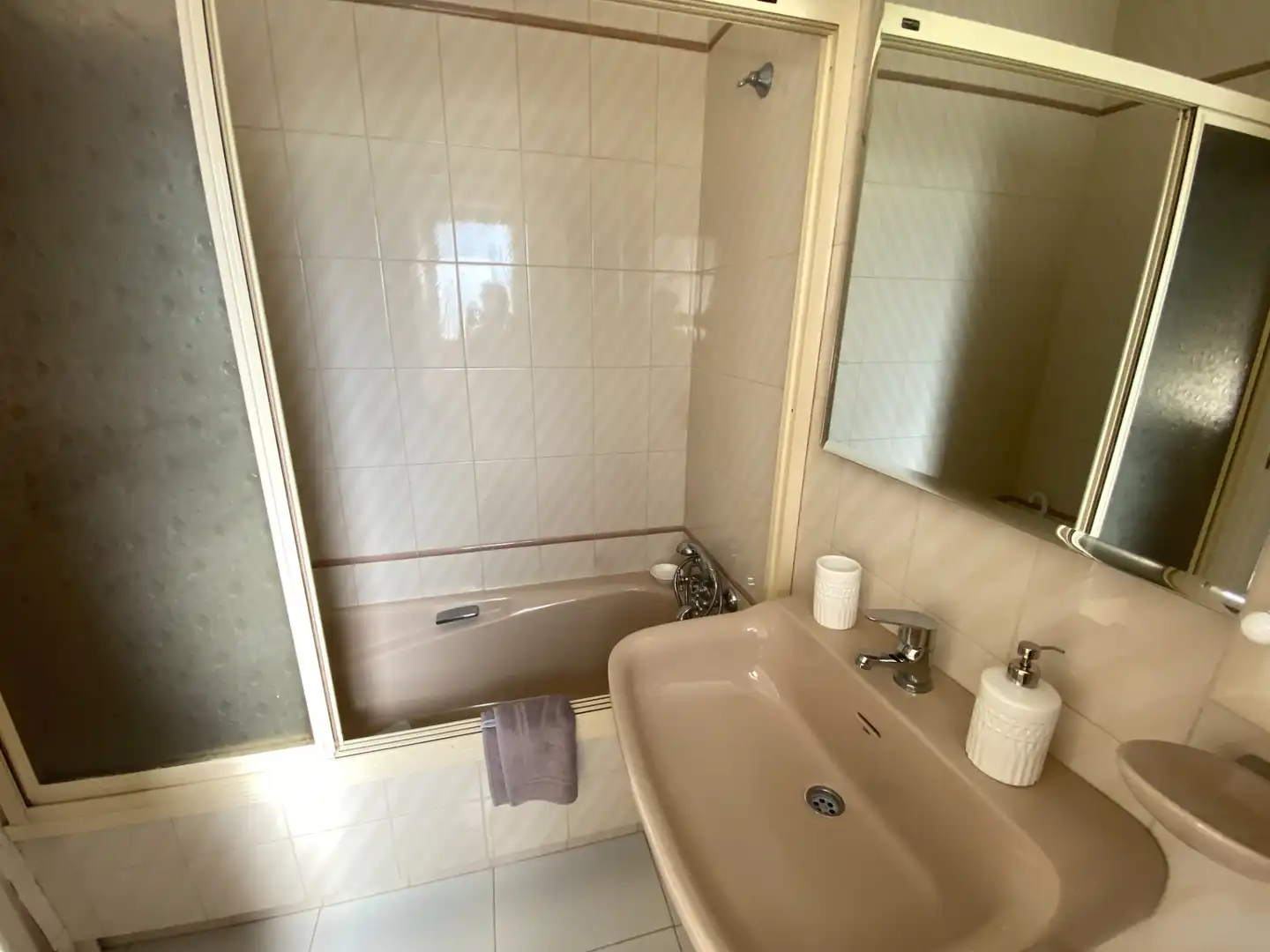 Casa o chalet en venta en Polígono Cala del Pino, Zona Galúa - Calnegre
