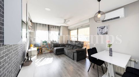 Foto 2 de Apartament en venda a Calle Brasil, 6, Els Merinals, Sabadell