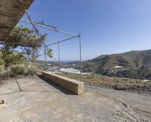 Exterior view of Land for sale in Albuñol