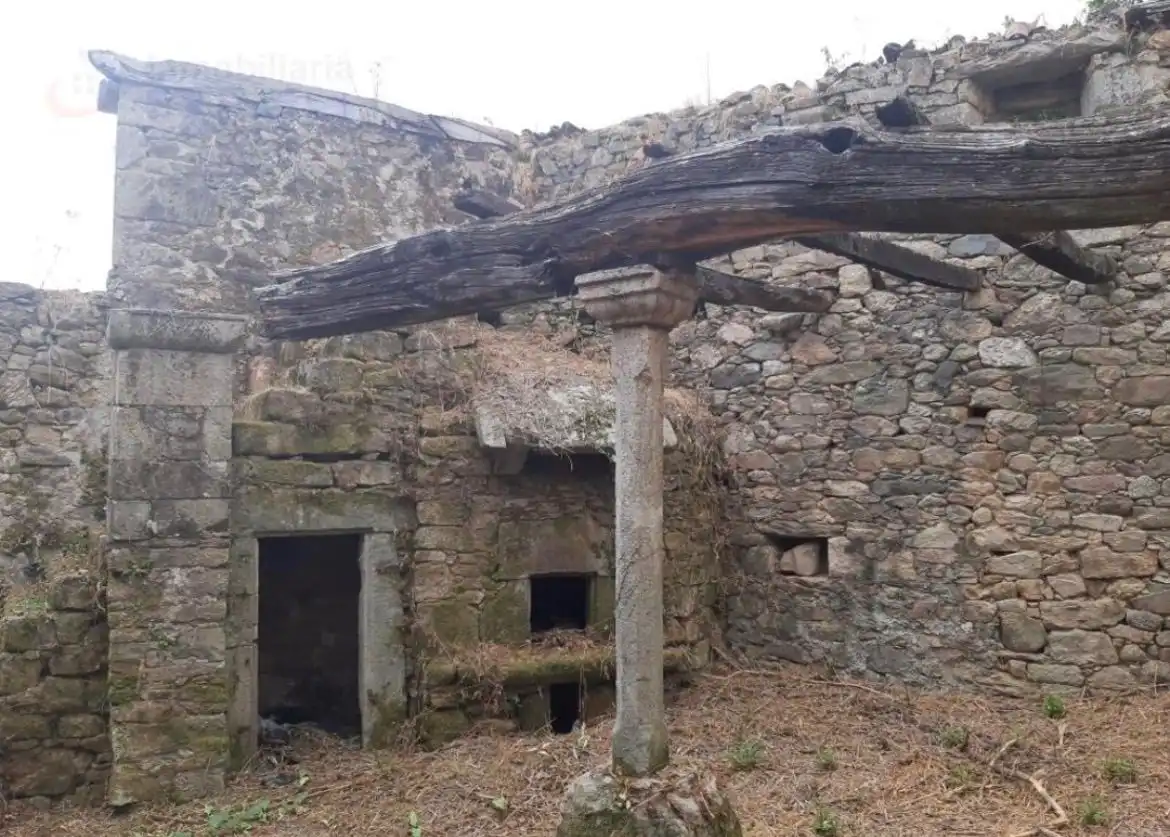 Casa rústica amb jardí en venda a Silleda, imagen 14