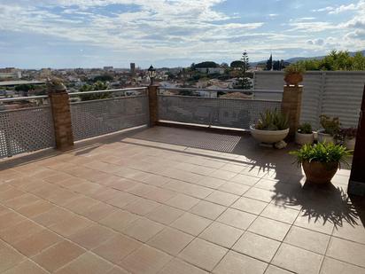 Terrassa de Casa o xalet en venda en Pineda de Mar amb Calefacció, Terrassa i Traster