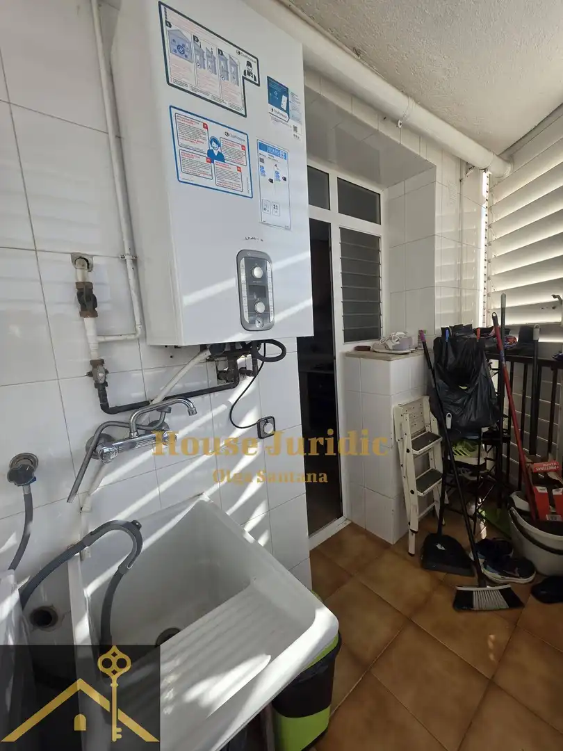 Piso con ascensor en venta en Goya S/N, imagen 36