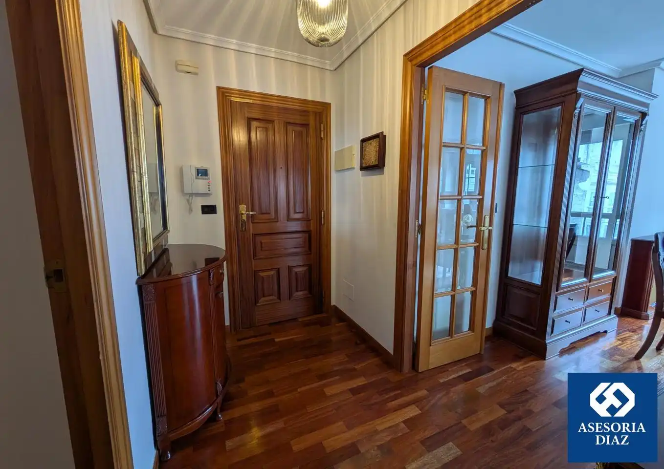 Flat to rent in Rúa Varela Silvari, imagen 2