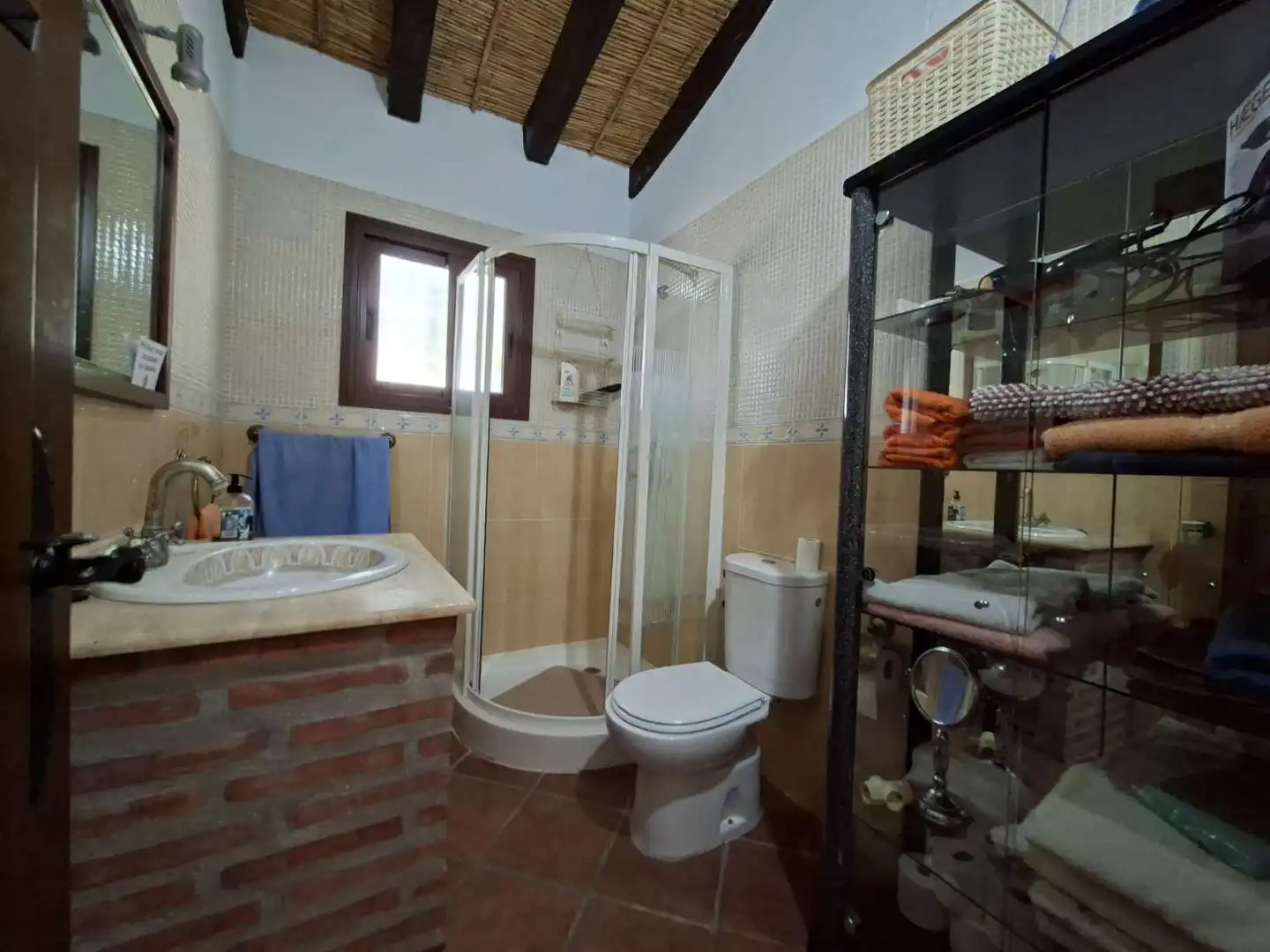 Country house with pool for sale in Cómpeta, imagen 22