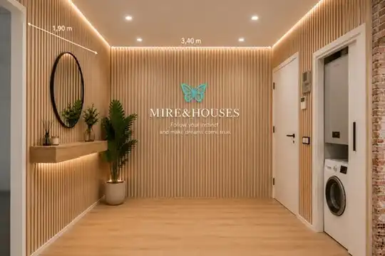 Appartamento con ascensore in vendita a Calle de Francisco Silvela, imagen 3